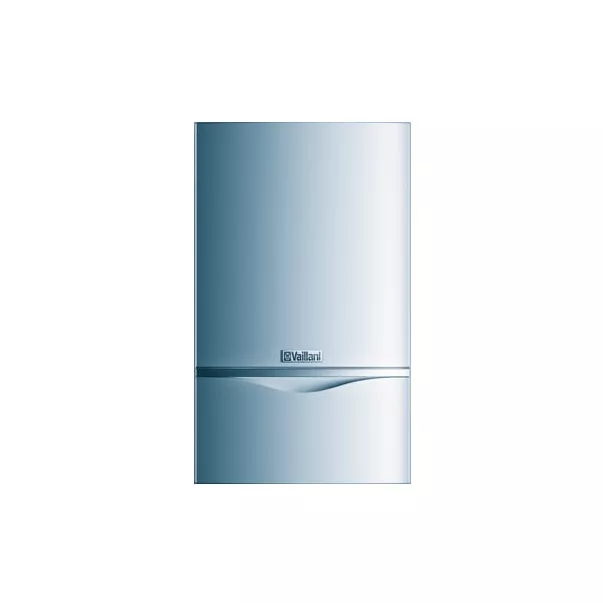 Vaillant atmoTEC plus VUW INT 200 / 3-5 20 кВт атмосферне котел газовий двоконтурний