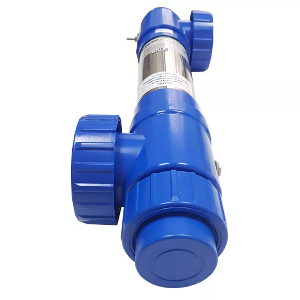 Blue Lagoon UV-C 40 Вт (Philips) ультрафиолет для бассейна - Фото №2