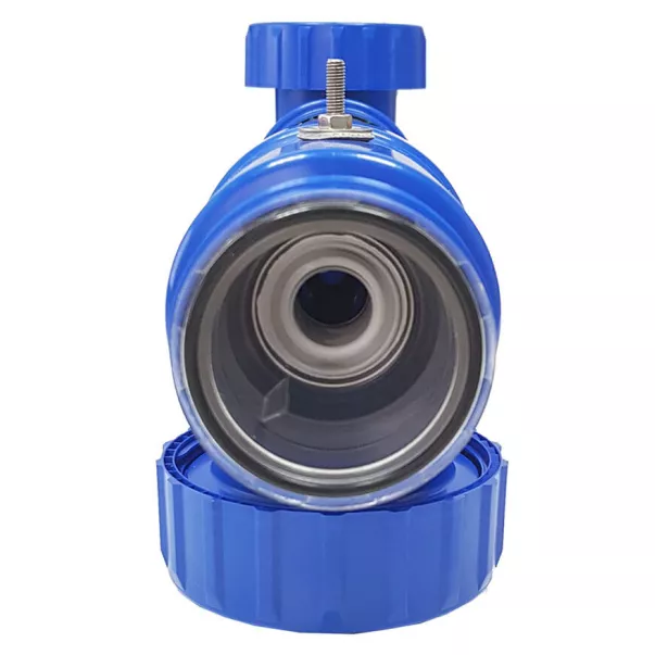Blue Lagoon UV-C 75 Вт (Philips) ультрафіолет для басейну - Фото №4