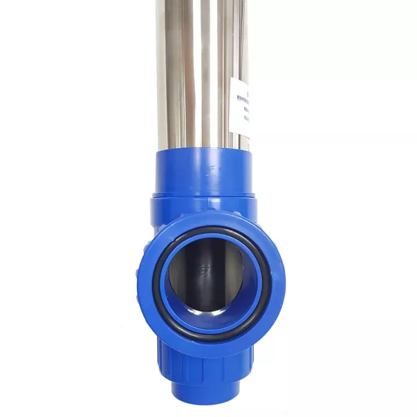 Blue Lagoon UV-C 75 Вт (Philips) ультрафіолет для басейну - Фото №7
