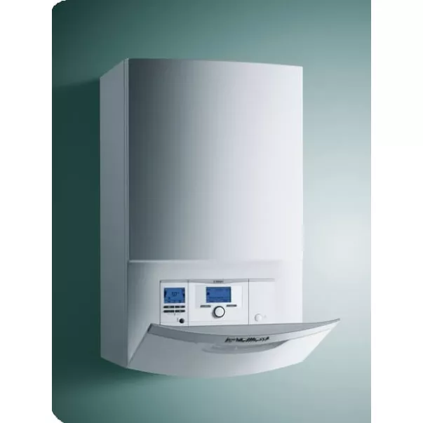 Vaillant ecoTEC plus VU OE 656/5-5 H 67,6 кВт котел одноконтурный конденсационный газовый - Фото №3