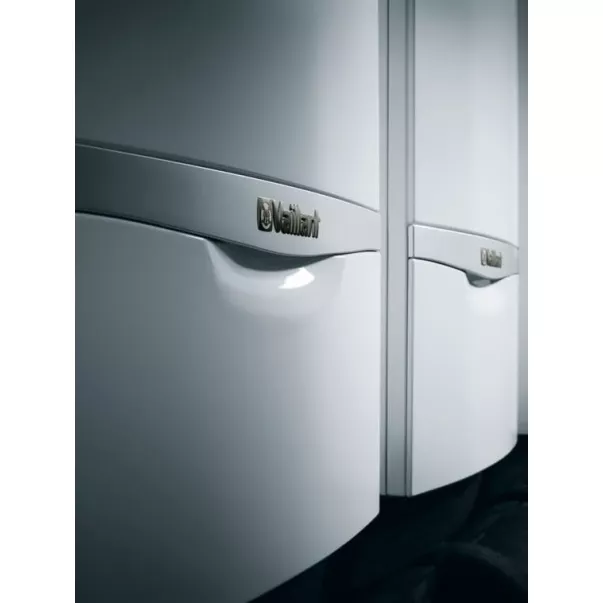 Vaillant ecoTEC plus VU OE 656/5-5 H 67,6 кВт котел одноконтурный конденсационный газовый - Фото №4