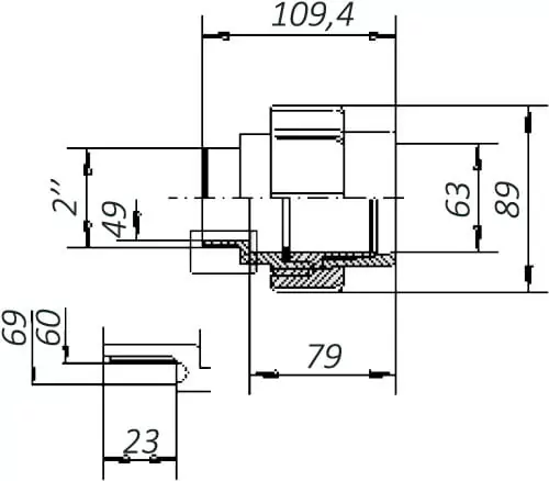 Флекс-система PA71910