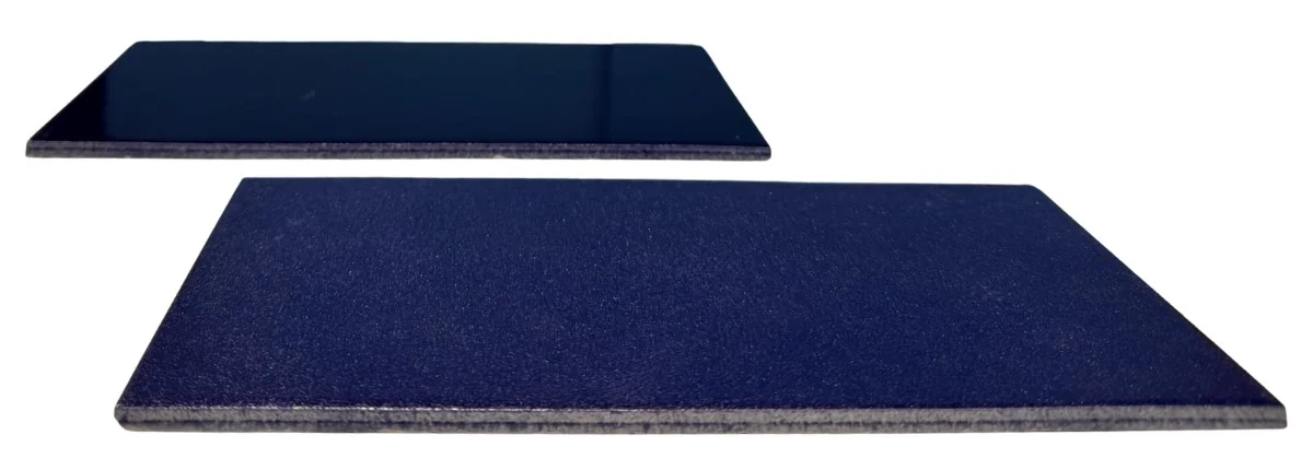 Плитка для олимпийского бассейна - гладкая и противоскользящая Плитка для олимпийского бассейна - гладкая и противоскользящая