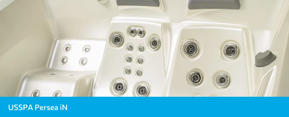 Usspa Persea IN - гидромассажные форсунки