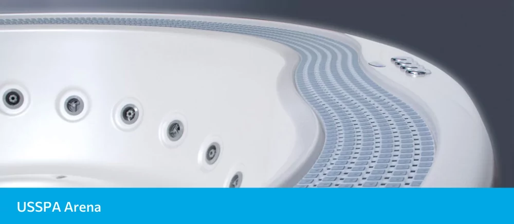 Usspa Arena