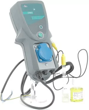 CCEI OXEO SP ORP насос дозатор для бассейна