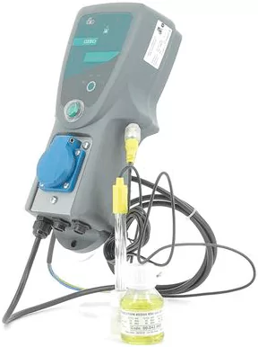 CCEI OXEO SP ORP насос дозатор для бассейна