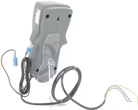 CCEI Phileo LCD pH насос дозатор для бассейна