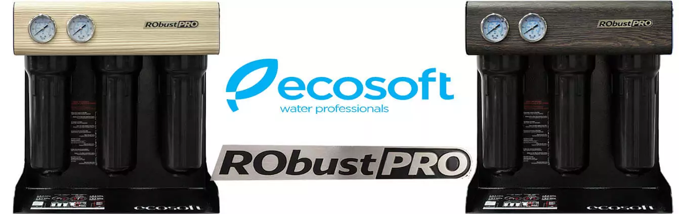 Ecosoft Robust PRO ROBUSTPROB фильтр обратного осмоса 