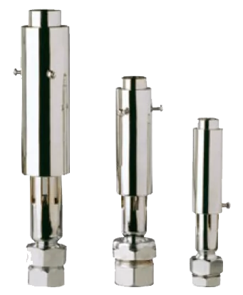 AcquaSource Aeration Jet AJ-50 насадка для фонтана - Греция