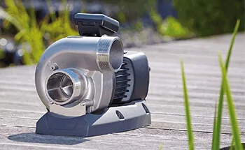 Oase AquaMax Eco Titanium 30000 насос для ставка - 30 м3 за годину