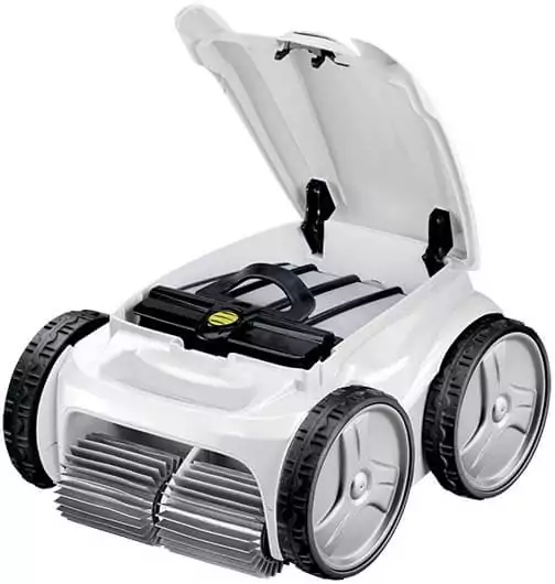 Zodiac Vortex PRO RV 5470 робот пылесос для бассейна
