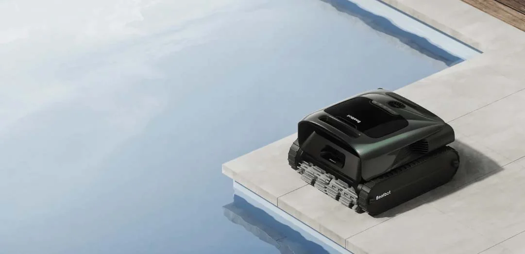 Beatbot Aquasense 2 Pro беспроводной робот-пылесос для бассейна