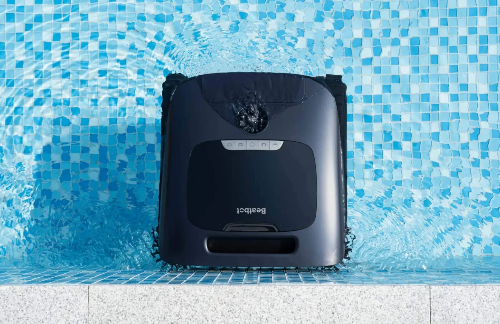 Beatbot Aquasense 2 Ultra беспроводной робот-пылесос для бассейна SmartDrain