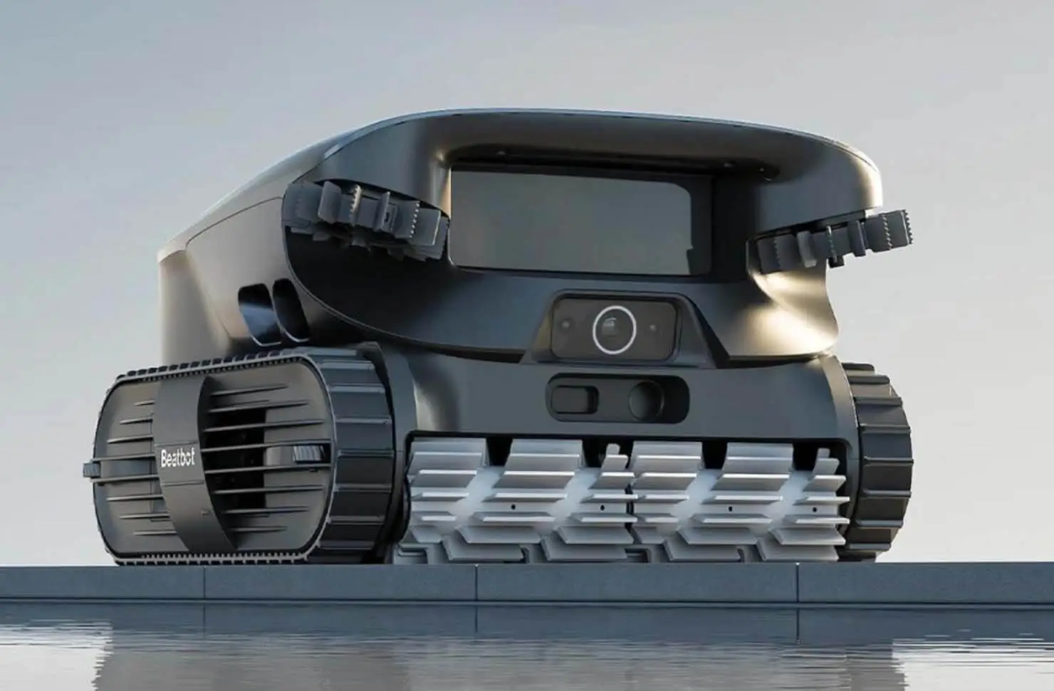 Beatbot Aquasense 2 Ultra беспроводной робот-пылесос для бассейна 