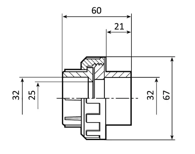 Coraplax американка 7401032