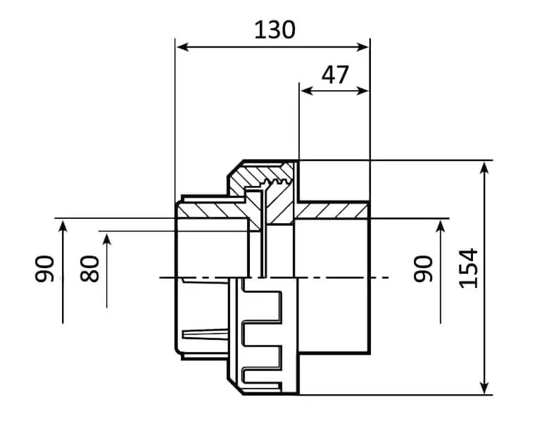 Coraplax американка 7401090