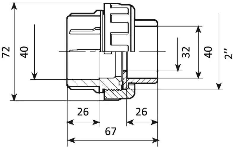 Coraplax американка 7414040