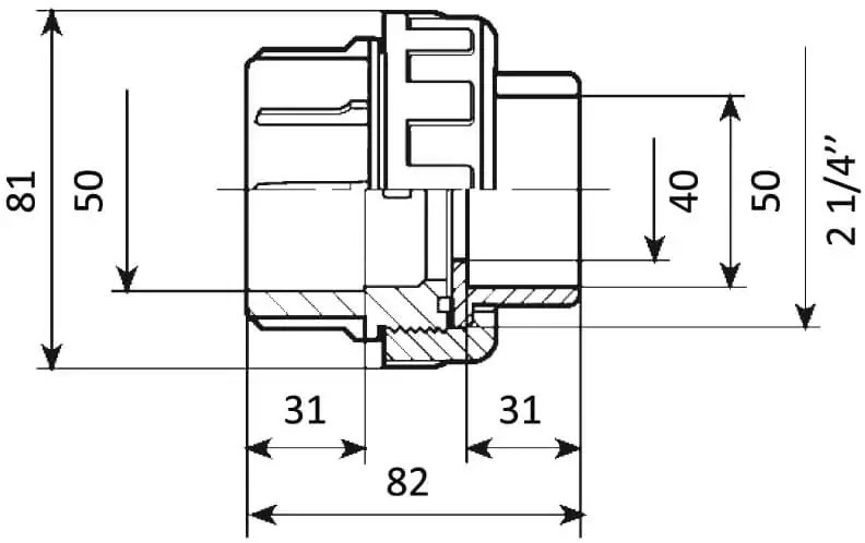 Coraplax американка 7414050