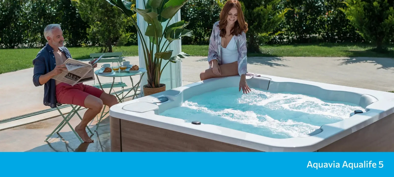 Aqualife 5, Thunder корпус Aqualife 5, Thunder корпус