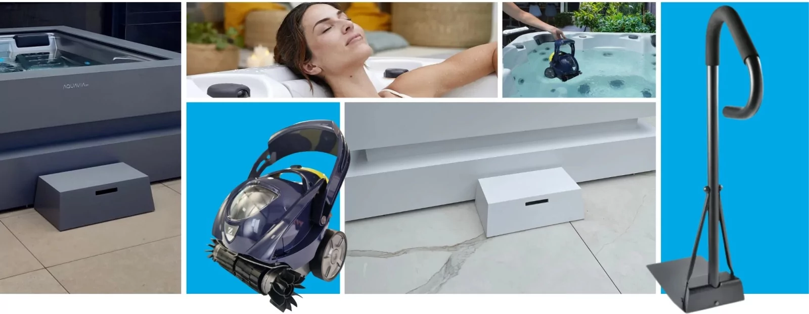 Aquavia Spa - опция