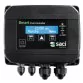 Saci Smart Winner 50M 10 м3/год, 0,37 кВт, 230 В насос для басейну - Фото №4
