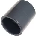 Муфта ПВХ клейова сполучна д.160 Coraplax
