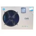 Evo Classic EP-30 тепловий насос для басейну (тепло/холод)