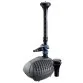 OASE Aquarius Fountain Set Eco 9500 фонтанный набор 