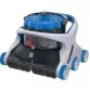 Hayward AquaVac 650 робот пылесос для бассейна (резиновые валики)