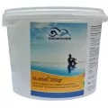 Chemoform Multitab хлор 4 в 1 в таблетках 200г 5 кг