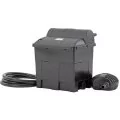Oase BioSmart Set 7000 фильтрационная установка для пруда комбинированная с ультрафиолетовой лампой 12 Вт