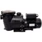 Tebas BC-2542, 10 м³/год, 0,5 кВт, 230 В насос для басейну - Фото №2