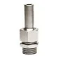 Oase Comet Silver 5-10 насадка для фонтану