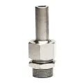 Oase Comet Silver 15-15 насадка для фонтану