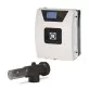 Hayward Aquarite Advanced (33 г/год) хлоргенератор для басейну з функцією контролю якості води