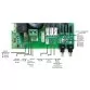 Hayward Aquarite Advanced (33 г/год) хлоргенератор для басейну з функцією контролю якості води - Фото №2