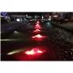Прожектор LED AquaViva (1led 7W 12V) White для фонтану - Фото №6