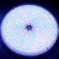 Сменная лампа светодиодная к накладному прожектору AquaViva 33W RGB - Фото №6