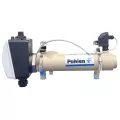 Pahlen Compact Titan 15 кВт електронагрівач для басейну