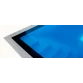 HaogenPlast Classic Blue ПВХ пленка для бассейна (лайнер) с акриловым лаковым покрытием 2,05 м - Фото №3