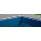 HaogenPlast StoneFlex Bazelete ПВХ пленка для бассейна (лайнер) с акриловым лаковым покрытием 1,65 м - Фото №11