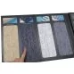 HaogenPlast StoneFlex Bazelete ПВХ пленка для бассейна (лайнер) с акриловым лаковым покрытием 1,65 м - Фото №8