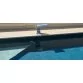 HaogenPlast StoneFlex Bazelete ПВХ пленка для бассейна (лайнер) с акриловым лаковым покрытием 1,65 м - Фото №9