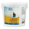 Chemoform T-Grosstabletten хлор тривалої дії, 200г 10 кг
