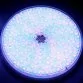 Змінна лампа Aquaviva 252 LED 18 Вт RGB для прожектора - Фото №5