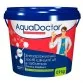 AquaDoctor C60T швидкорозчинний хлор в таблетках 0.9 кг