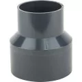 ERA редукція довга ПВХ Ø 40x32 мм