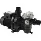 Emaux SS075T, 12,2 м3/година, 0,75 кВт, 230 В насос для басейну з таймером